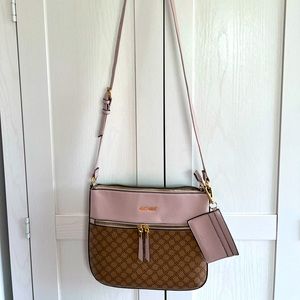 Nine West crossbody